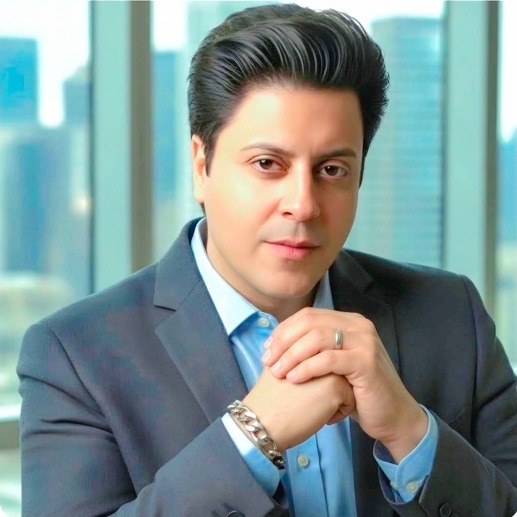 Anojj Sikri - Co-Founder & Partner, AIE Realtors