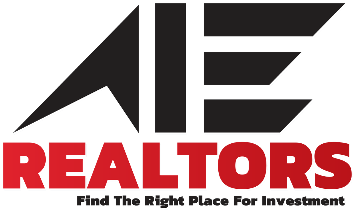 AIE Realtors - Find The Right Place For Investment