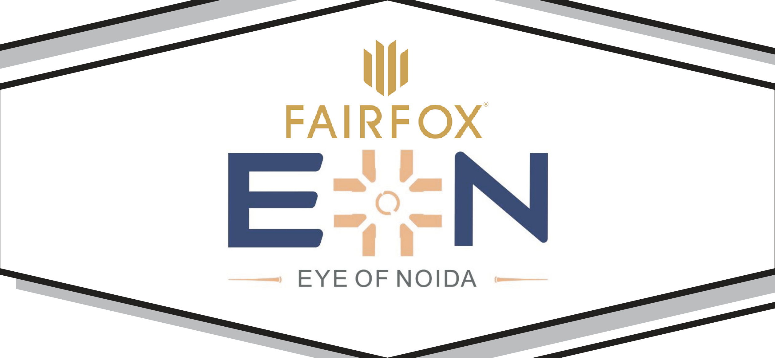 Fairfox EON - Commercial IT Hub Noida Expressway
