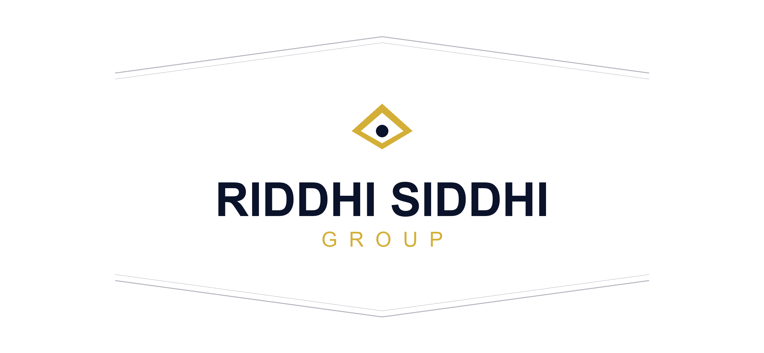 Riddhi Siddhi Group - Luxury Residences Greater Noida West